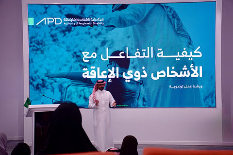 خطوات عملية لـ تمكين ذوي الإعاقة ببيئة العمل