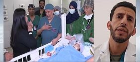 بعد نجاح فصل التوأم الفلبيني.. الرياض وجهة العالم للجراحات الدقيقة