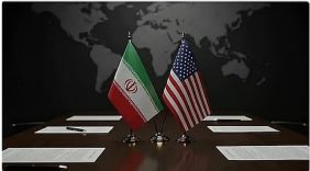 مستقبل الاستقرار الإقليمي ونتائج المفاوضات الإيرانية الأمريكية في سويسرا