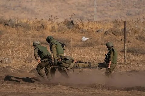 المواجهات في جنوب لبنان: استراتيجية حزب الله في إدارة الكمائن المعقدة