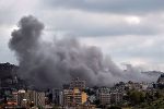 مقتل 4 أشخاص بغارة لجيش الاحتلال جنوبي لبنان