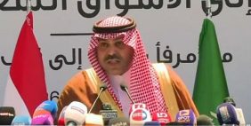 العلاقات السعودية اللبنانية: من مرفأ بيروت إلى الأسواق السعودية