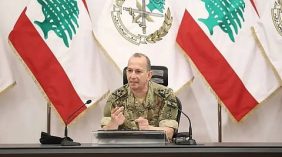 آليات ضبط الحدود لتعزيز الاستقرار الأمني في لبنان
