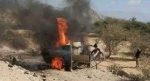 الوضع الميداني بعد مقتل جنود سوريين في ريف حلب قرب نقاط التماس