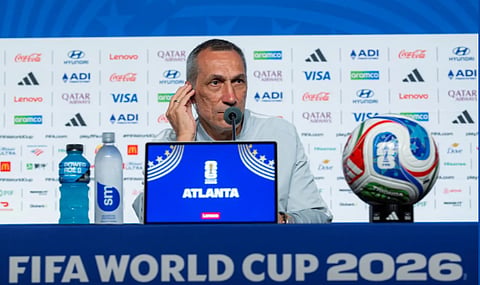 كل ما تريد معرفته عن المنتخب السعودي في مونديال 2026
