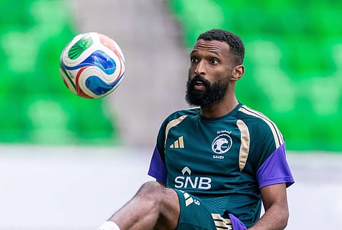 مستجدات معسكر المنتخب السعودي ضد إسبانيا في أمريكا