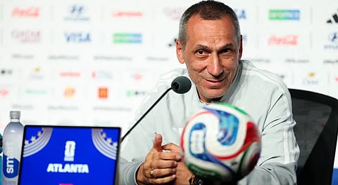المنتخب السعودي في كأس العالم 2026: روح قتالية لمواجهة الكبار