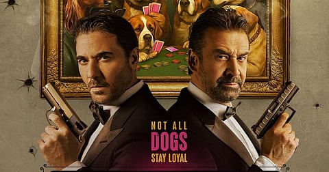 آفاق السياحة الثقافية ومستقبل الإنتاج عبر فيلم 7 Dogs