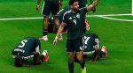 سالم الدوسري والخبرة الدولية: سلاح المنتخب السعودي الفتاك
