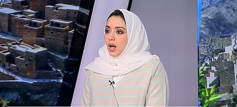 استراتيجية مشروع سلام للتواصل الحضاري في إبراز التحولات التنموية