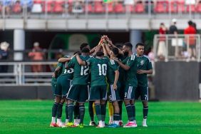 قائمة دونيس: تشكيل المنتخب السعودي أمام إسبانيا المرتقبة