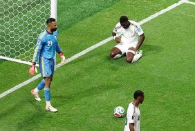 كل ما تريد معرفته عن المنتخب السعودي في كأس العالم 2026 أمام إسبانيا