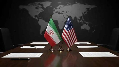 استراتيجية طهران الجديدة في إدارة المفاوضات الإيرانية الأمريكية