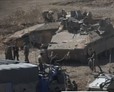أبعاد تطورات جنوب لبنان ومستقبل الصراع على الحدود