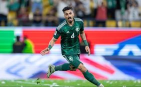 لاجامي لـ«بوابة السعودية»: الخسارة من إسبانيا مؤلمة.. لكننا سنقاتل من أجل التأهل