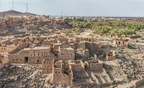 المجالس التراثية في محافظة الحائط.. معالم تاريخية تروي ذاكرة المجتمع المحلي