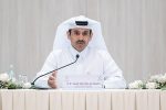 قطر: حادث مصنع رأس لفان ليس عدوانًا أو عملًا تخريبيًا.. ووفاة 13 وإصابة 66 آخرين