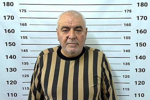 سوريا.. توقيف المساعد أول بأجهزة مخابرات النظام السابق «أبو علاء جوية» خلال محاولة هروبه