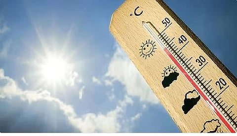 أهم نصائح السلامة لمواجهة تقلبات حالة الطقس في السعودية
