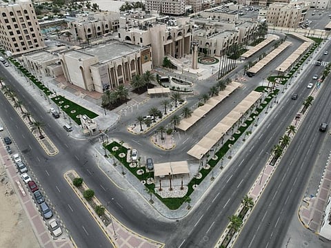 أمانة الشرقية تطرح مزايدة لبيع 586 سيارة غير صالحة للاستخدام