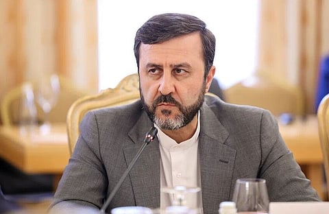 إيران تعلن التوصل إلى اتفاق بشأن ترتيبات جولات المفاوضات المقبلة مع الولايات المتحدة