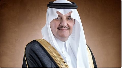 خارطة طريق هيئة تطوير المنطقة الشرقية لمنافسة الحواضر العالمية
