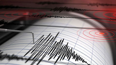 زلزال بقوة 5.2 درجات يضرب شمال غربي الصين
