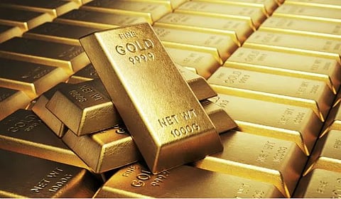 تحديات أسعار الذهب وسط سياسات التشديد النقدي الأمريكي