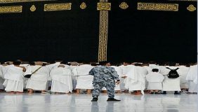أسرار الروحانية والطمأنينة داخل المسجد الحرام