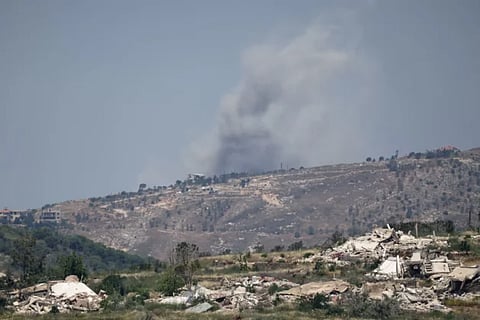 خارطة طريق نحو الاستقرار في جنوب لبنان بدعم من واشنطن