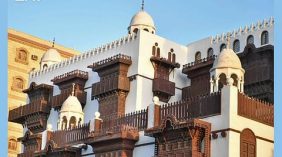 متحف «الطيبات» بجدة.. واحة تراثية تختزل تاريخ الملبوسات التقليدية لمناطق المملكة