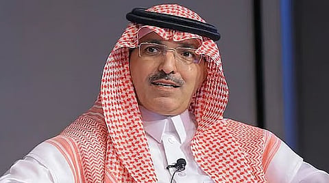 المملكة وصناعة المستقبل المالي في منتدى صندوق أوبك للتنمية