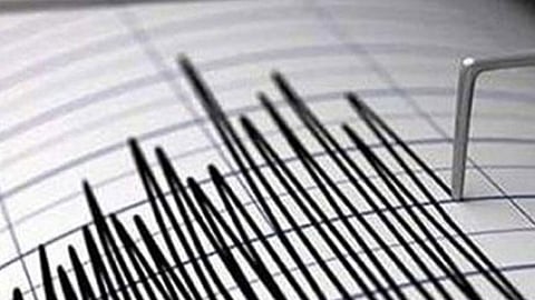 زلزال بقوة 7.1 درجات يضرب سواحل فنزويلا