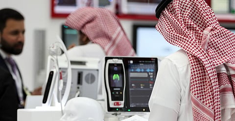 مسؤول: برامج التحول الصحي عززت جاذبية القطاع للاستثمارات الخاصة بتحسين  