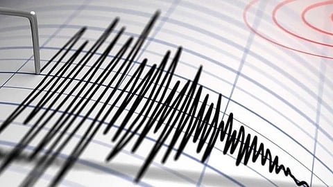 زلزال بقوة 6,9 درجات يضرب شمال اليابان