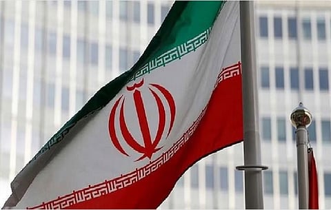 إيران تتهم حلف الأطلسي بـ«التواطؤ» في الحرب عليها