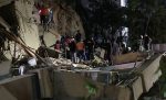 «روبيو»: سنرسل فرق إنقاذ فورا إلى فنزويلا