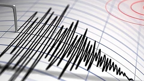 سفارة المملكة في اليابان تتابع آثار زلزال آوموري وتؤكد سلامة المواطنين