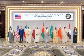تفاصيل مشاركة وزير الخارجية في الاجتماع الوزاري الخليجي-الأمريكي في المنامة
