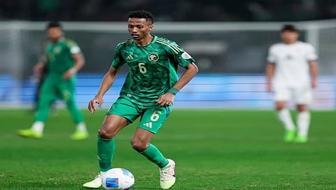 المنتخب السعودي والرأس الأخضر: اختبار العودة واستعادة الهوية الفنية