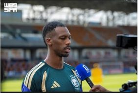 حظوظ المنتخب السعودي في التأهل بعد موقعة الرأس الأخضر