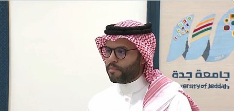 وكيل الدراسات العليا بجامعة جدة: ننفرد ببرامج مستحدثة أبرزها الذكاء الاصطناعي وهندسة الشبكات