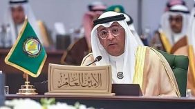 مجلس التعاون يشيد بإعلان سلطنة عُمان توفير ممر بحري مؤقت في مضيق هرمز ويدين الإدعاءات الصادرة عن إيران