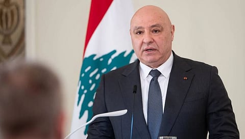 آفاق التكامل الاقتصادي مع دعم مجلس التعاون الخليجي للبنان