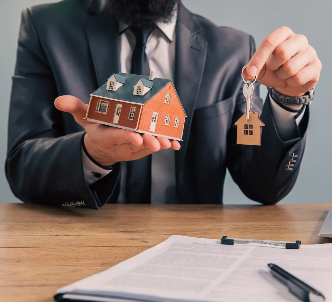 أخطاء شائعة عند شراء أول مشروع عقاري وكيف تتجنبها أخطاء شائعة عند شراء أول مشروع عقاري وكيف تتجنبها
