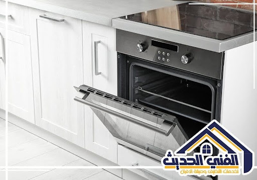 أشهر أعطال أفران الغاز أشهر أعطال أفران الغاز