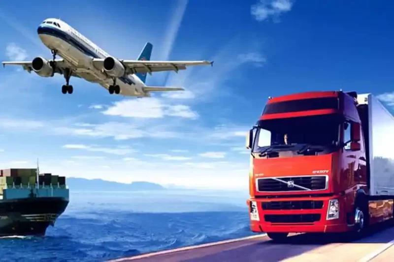 أهم مميزات التعاقد مع شركة شحن دولي