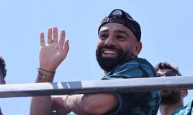 تأثير انتقال محمد صلاح لطرابزون سبور على القيمة التسويقية للدوري
