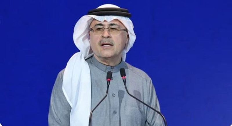 تحليل استراتيجية أرامكو السعودية في توزيع الأرباح والنمو