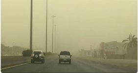 كل ما تريد معرفته عن حالة الطقس في السعودية اليوم